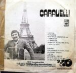 Disco de Vinilo Philippe Boutet - Caravelli Vinyl Record