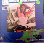Disco de Vinilo Marcel Organo Y Ritmo - Organo Bailable Vinyl Record