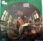 Disco de Vinilo Pete Rusolo And All That Brass - In Study Stereo Vinyl Record