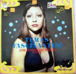 Disco de Vinilo Jose Manuel Del Moral - Raul Roquet Vinyl Record