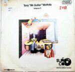 Disco de Vinilo Tony Mottola - Philippe Boutet Vinyl Record