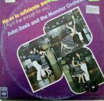 Disco de Vinilo John Davis - No Es Lo Suficiente Para Ti Vinyl Record