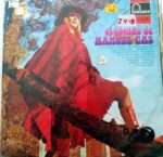 Disco de Vinilo Jean Claude Borelly - 13 Successes Vinyl Record