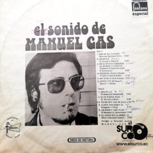 Disco de Vinilo Jean Claude Borelly - 13 Successes Vinyl Record