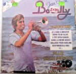 Disco de Vinilo Jean Claude Borelly - 13 Successes Vinyl Record