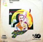 Disco de Vinilo Doc Severinsen - Doc Vinyl Record
