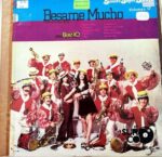 Disco de Vinilo Lecuona Cuban Boys - Besame Mucho Vinyl Record