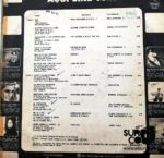 Disco de Vinilo Varios - Aqui Cine Vol. 3 Vinyl Record
