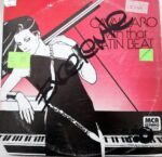 Disco de Vinilo Carmen Cavallaro - Cavallaro With That Latin Beat Vinyl Record