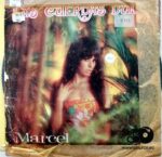 Disco de Vinilo Marcel Arnalot - Las Cuerdas Dulces Vinyl Record