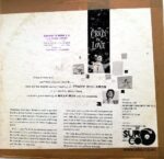 Disco de Vinilo Trudy Richards - Crazy In Love Vinyl Record