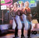 Disco de Vinilo Babe - Babe! Vinyl Record