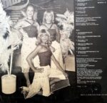 Disco de Vinilo Babe - Babe! Vinyl Record