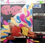 Disco de Vinilo Ronnie Aldrich  - It`S Happening Now Vinyl Record