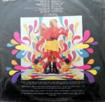 Disco de Vinilo Ronnie Aldrich  - It`S Happening Now Vinyl Record