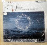 Disco de Vinilo Johnny Douglas - Living Strings Play Music Of The Sea Vinyl Record