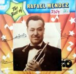 Disco de Vinilo Rafael Mendez - The Best Of Rafael Mendez Vinyl Record