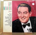Disco de Vinilo Guy Lombardo - Plays Vinyl Record