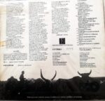 Disco de Vinilo Fandangos - Musica Popular Do Centro-Oeste Sudeste Vinyl Record
