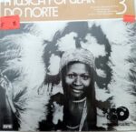 Disco de Vinilo Varios - Musica Popular Du Norte – N. 3 Vinyl Record