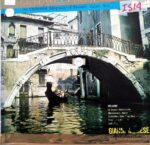 Disco de Vinilo Gianni Monese And His Orchestra - Greetings From Italy Vinyl Record