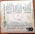 Disco de Vinilo The Philharmonia Orchestra - Rhapsody In Blue Vinyl Record