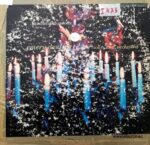 Disco de Vinilo Emery Deutsch - Candlelight Moods Vinyl Record