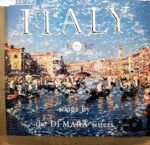 Disco de Vinilo The Di Mara Sisters - Italy Vinyl Record
