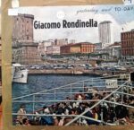 Disco de Vinilo Giacomo Rondinella  - Neaoles Yesterday And To-Day Vinyl Record