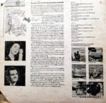 Disco de Vinilo Jula De Palma And Enzo Amadori - Italy Sings Vinyl Record