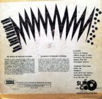 Disco de Vinilo Edoardo Lucchina - Un Brindisi Vinyl Record