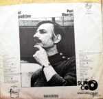 Disco de Vinilo Paul Muriat Y Su Orquesta - El Padrino Vinyl Record