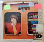 Disco de Vinilo Lafayette - Super Exitos Por Lafayette Vinyl Record