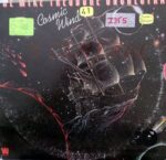 Disco de Vinilo The Mike Theodore Orchestra - Cosmic Wind Vinyl Record