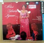 Disco de Vinilo Miss Gloria Lynne - Miss Gloria Lynne Vinyl Record