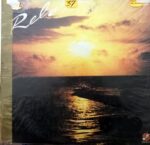 Disco de Vinilo Orquesta Intersonido - Relax Vinyl Record