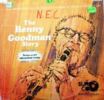 Disco de Vinilo Benny Goodman - La Historia De Benny Goodman Vinyl Record