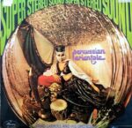 Disco de Vinilo David Carroll Y Su Orquesta - Percusion Oriental Vinyl Record