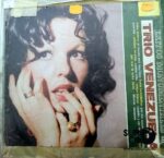 Disco de Vinilo Trio Venezuela - Exitos Monumentales Del Trio Venezuela Vinyl Record