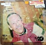 Disco de Vinilo Roberto Goyeneche - Personalidad Y Tango Vinyl Record