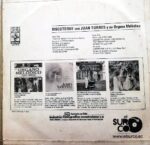 Disco de Vinilo Juan Torres - Discotheque Vinyl Record