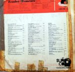 Disco de Vinilo Hary Herman And His Orchestra - Tender Moment Vinyl Record