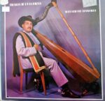 Disco de Vinilo Juan Vicente Torrealba - Musica De La Llanura Vinyl Record