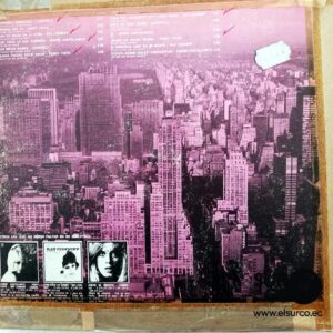 Disco de Vinilo Andre Kostelanetz-Percy Faith-Ray Conniff-Cavarelli - Andre Kostelanetz-Percy Faith-Ray Conniff-Cavarelli Vol Ii Vinyl Record
