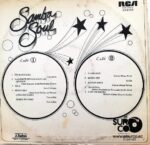 Disco de Vinilo Samba Soul - Samba Soul Vinyl Record