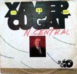 Disco de Vinilo Xavier Cugat - Lo Mejor De Xavier Cugat Vinyl Record