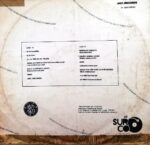Disco de Vinilo Xavier Cugat - Lo Mejor De Xavier Cugat Vinyl Record