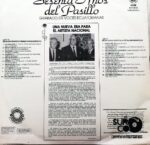 Disco de Vinilo Varios - Sesenta Años Del Pasillo Vinyl Record
