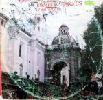 Disco de Vinilo Olmedo Torres Y Su Saxo - Pasillos Del Alma Vinyl Record