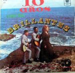 Disco de Vinilo Alci Acosta - Tangos Al Estilo De Alci Acosta Vinyl Record